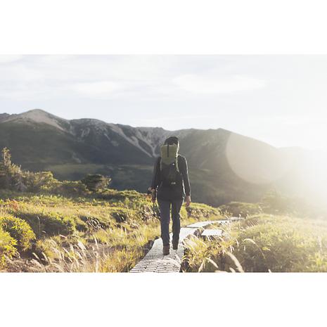 山と道　TaslanCoachJacket Terracotta XL Taslan Coach Jacket | 山と道 U.L. HIKE & BACKPACKING