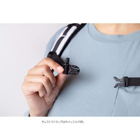 YAMATABI 15 X-Pac / MDP23102 SEKKEI 【雪渓】 | MOUNTAIN DAISY