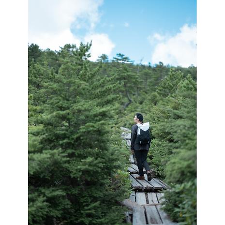 YAMATABI 15 SPIDELON / MDP23103 YOZORA 【夜空】 | MOUNTAIN DAISY