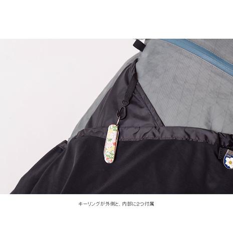 YAMATABI 15 SPIDELON / MDP23103 KOKE 【苔】 | MOUNTAIN DAISY