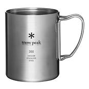 ステンレス 真空 マグ 300