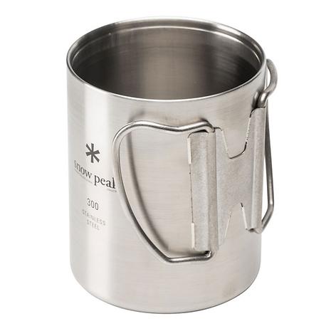 ステンレス 真空 マグ 300 | snow peak | スノーピーク | KSMOWZ-好日