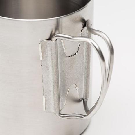 ステンレス 真空 マグ 300 | snow peak | スノーピーク | KSMOWZ-好日