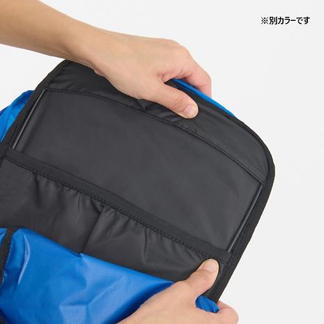 GRX 22 / BLACK - NOIR GRX 22 MIS01303 | MILLET | ミレー
