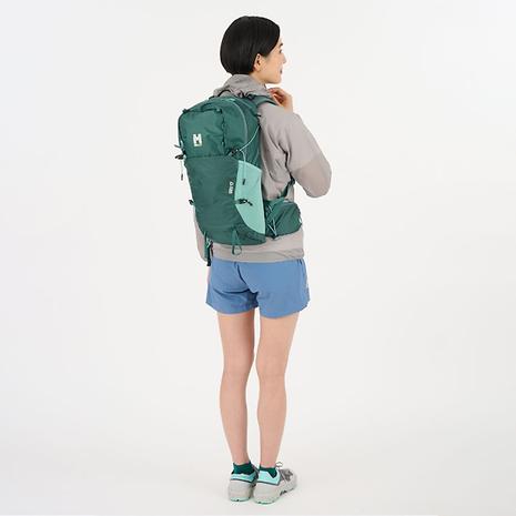 GRX 17 / BOTTLE GRX 17 MIS01304 | MILLET | ミレー | KSLSS7-好日