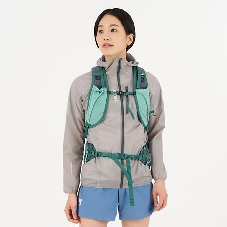 GRX 17 / BOTTLE GRX 17 MIS01304 | MILLET | ミレー | KSLSS7-好日