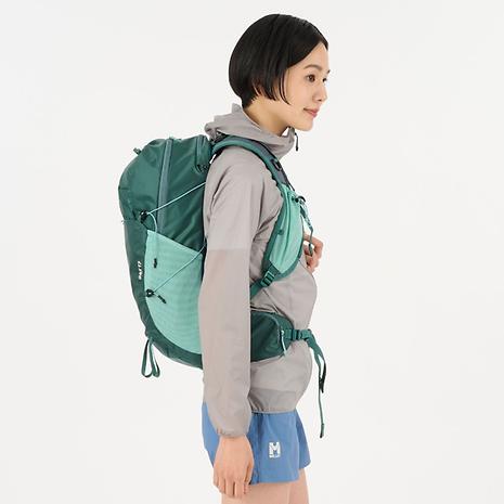 GRX 17 / BOTTLE GRX 17 MIS01304 | MILLET | ミレー | KSLSS7-好日