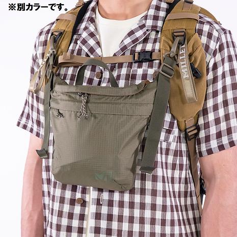 Amazon | [ミレー] ハイキングデイパック クンブ マウンテン
