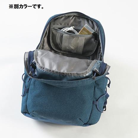 ランドネ12 / RANDONNEE 12 レディース | MILLET | ミレー |  KSIL7V-好日山荘(コウジツサンソウ)-登山・クライミング・アウトドア用品の総合専門店 好日山荘