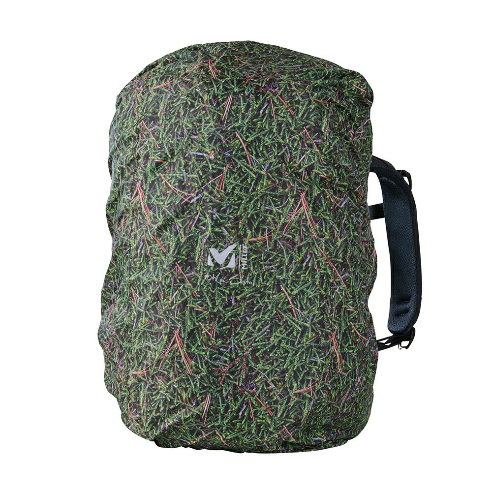 レインカバー 20/30 / RAIN COVER 20/30 | MILLET | ミレー | KSW2MA-好日山荘(コウジツサンソウ)-登山・クライミング・アウトドア用品の総合専門店  好日山荘