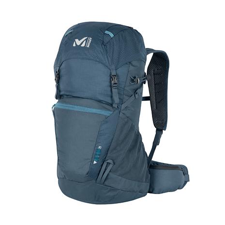 ミレー 登山用バックパック ウェルキン Welkin 30 ORION BLUE