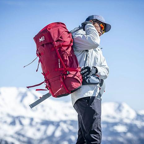 ミレー　リュック サースフェー 40 登山　ザック