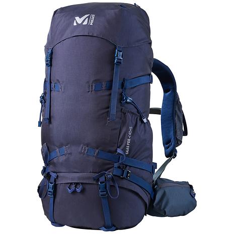 サースフェー NX 40+5 SAAS FEE NX 40+5 MIS0754 SAPHIR MILLET ミレー  KS3AWZ-好日山荘(コウジツサンソウ)-登山・クライミング・アウトドア用品の総合専門店 好日山荘