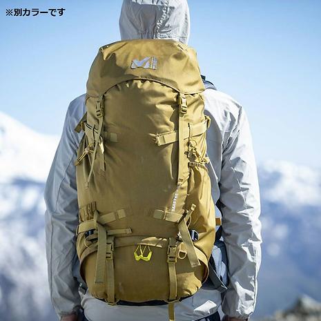 MILLET - MILLETサースフェー30+5L M サースフェー NX 30+5 | ミレー（MILLET）公式オンラインストア