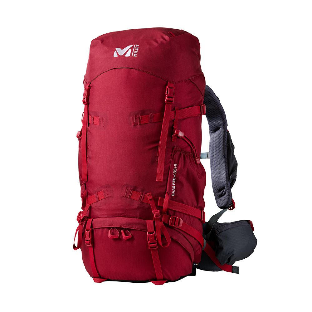 ①[ミレー] 登山用バックパック サースフェー SAAS FEE 30+51500g