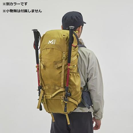 サースフェー NX 30+5 / SAAS FEE NX 30+5 | MILLET | ミレー |  KSDLSM-好日山荘(コウジツサンソウ)-登山・クライミング・アウトドア用品の総合専門店 好日山荘