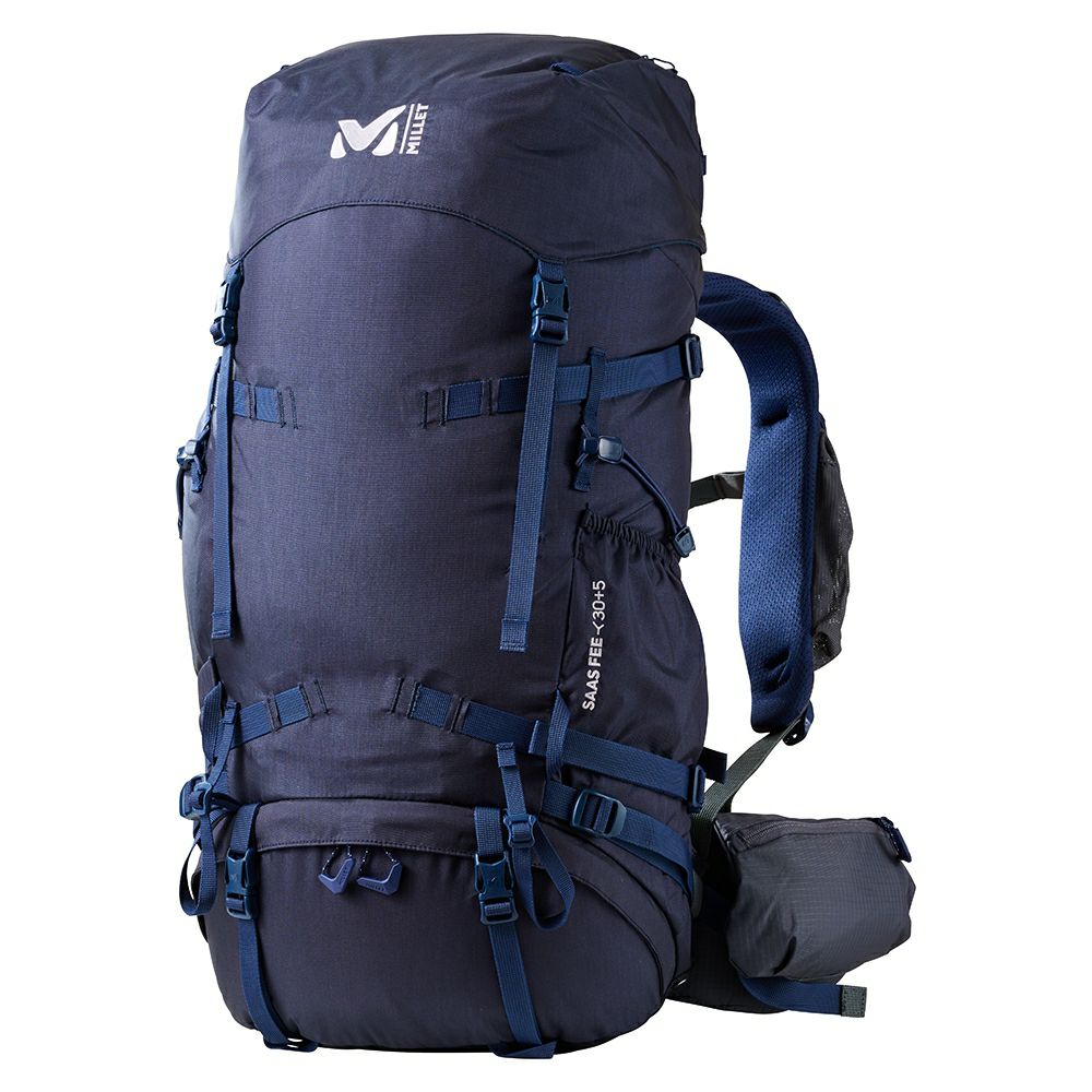 ミレー サースフェー30+5 MILLET SAAS FEE 30+5 - 登山用品