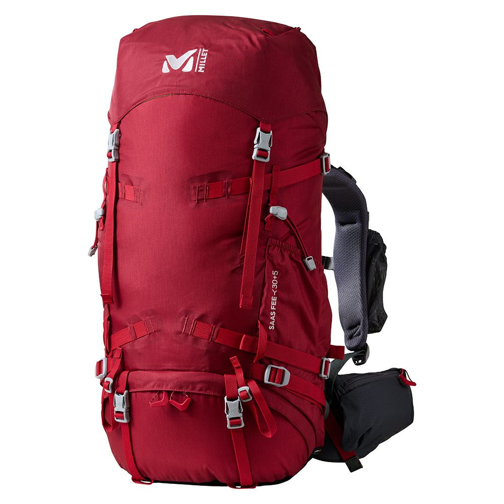 ミレー(MILLET) サースフェー(SAASFEE) 30+5 - 登山用品