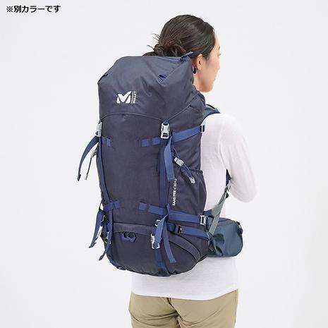 ミレー MILLET サースフェー NX 30+5 W-