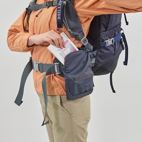 ウィメンズ】サースフェー NX 30+5 W / SAAS FEE NX 30+5 W