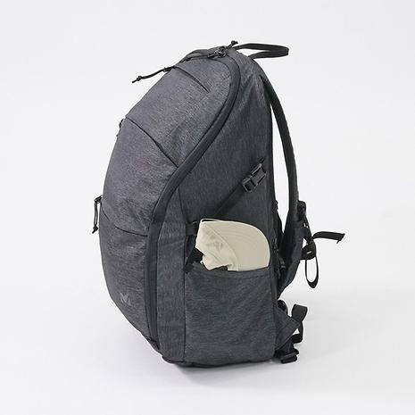 プラトー 22 PLATEAU 22 MIS0764 MILLET ミレー  KSQCUN-好日山荘(コウジツサンソウ)-登山・クライミング・アウトドア用品の総合専門店 好日山荘