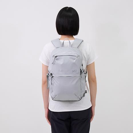 プラトー 12 / PLATEAU 12 MIS0766 HEATHER BLACK | MILLET | ミレー