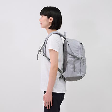 プラトー 12 / PLATEAU 12 MIS0766 HEATHER BLACK | MILLET | ミレー