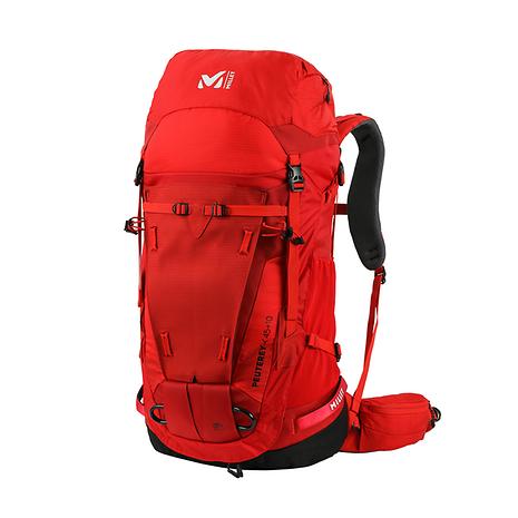 プトレイ インテグラーレ45+10 / PEUTEREY INTEGRALE 45+10 | MILLET 
