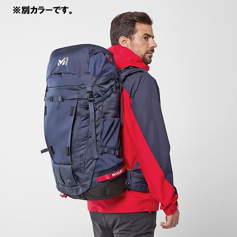 プトレイ インテグラーレ45+10 / PEUTEREY INTEGRALE 45+10