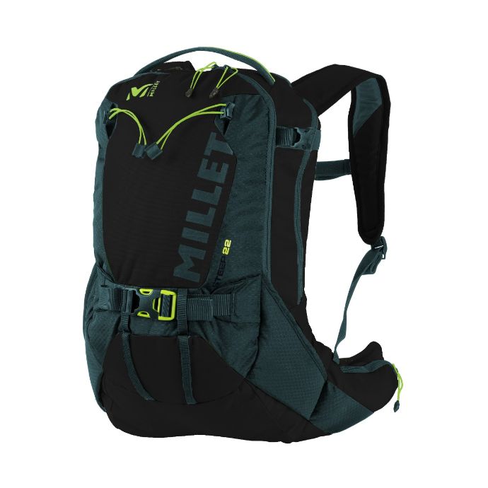 Millet Steep Pro 27