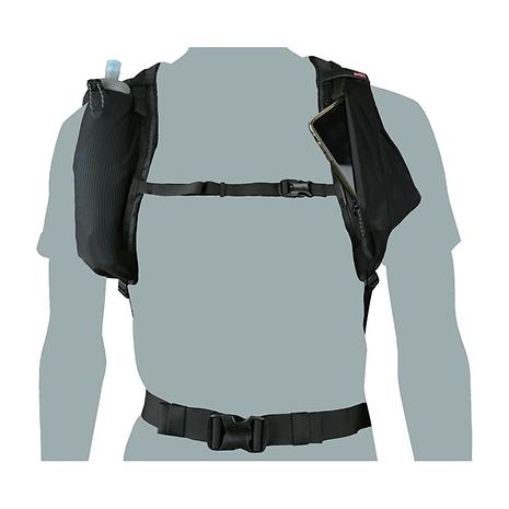 MILLET MXJUJ-50354 L/GREEN サイズ 90 新品未使用MILLETMXJUW
