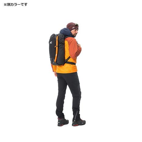 MILLET MXJUJ-50354 L/GREEN サイズ 90 新品未使用MILLETMXJUW