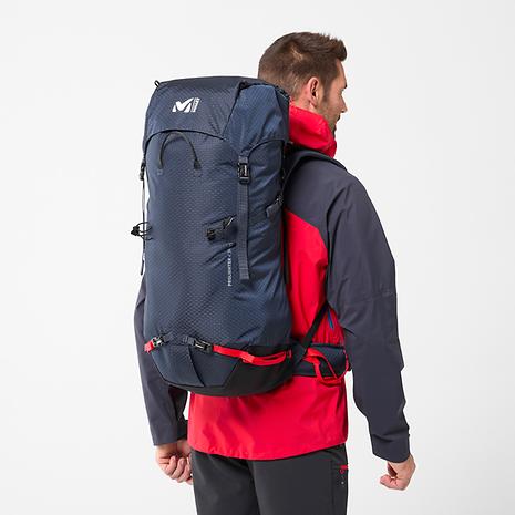 プロライター38+10 / PROLIGHTER 38+10 | MILLET | ミレー |  KSMCKZ-好日山荘(コウジツサンソウ)-登山・クライミング・アウトドア用品の総合専門店 好日山荘