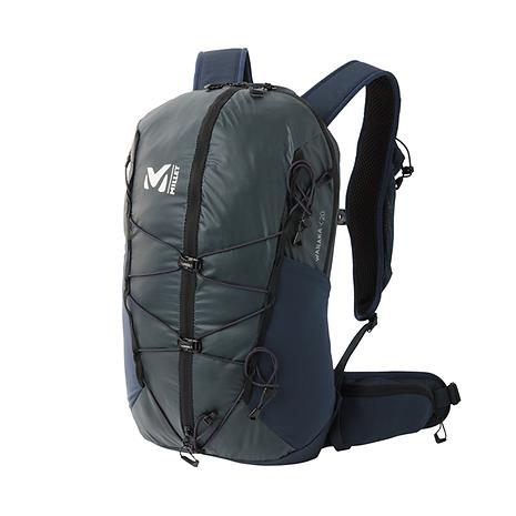 ワナカ 20 / WANAKA 20 MIS2348 SAPHIR | MILLET | ミレー | KSPPTT-好日山荘(コウジツサンソウ)-登山・クライミング・アウトドア用品の総合専門店  好日山荘