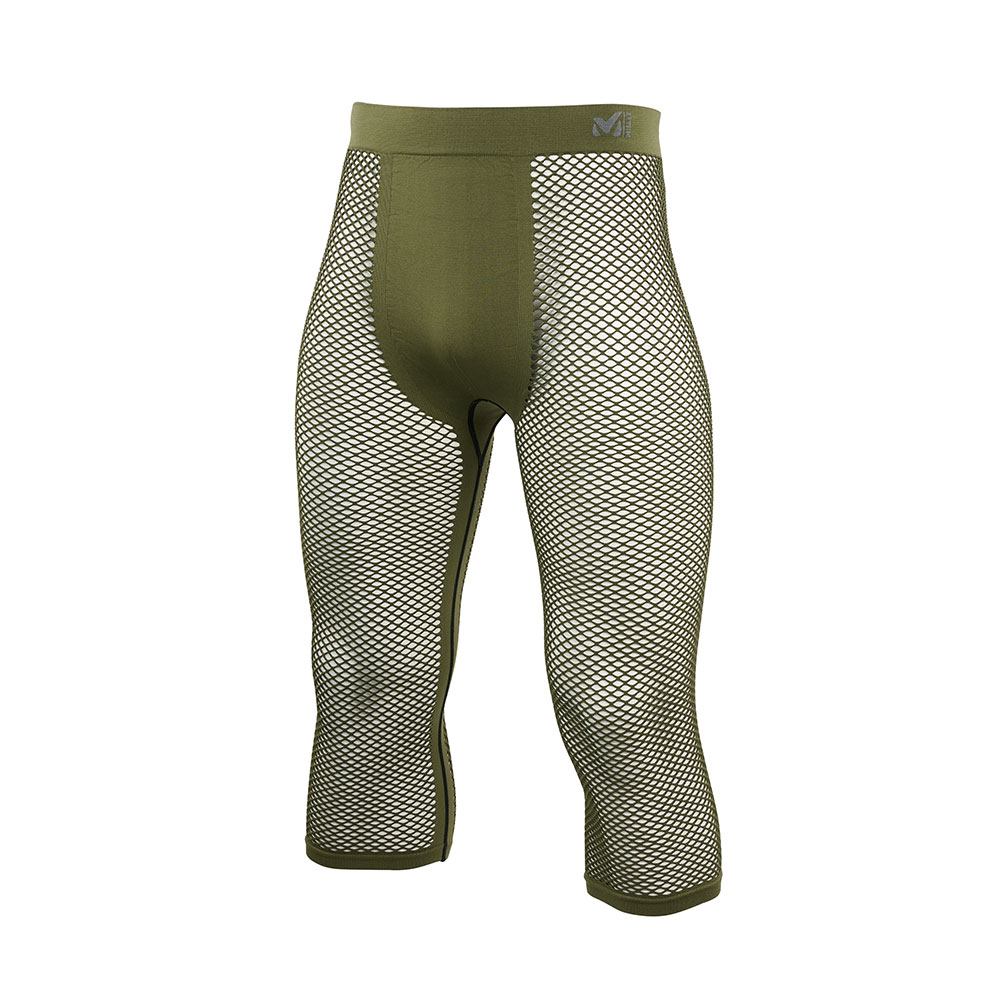 Yumiko ミーガン　メッシュ　L ミーガン ナイロン/ハーフスリーブ – Yumiko Japan