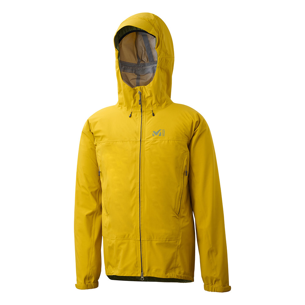 MILLET ティフォン 50000 ストレッチ ジャケット ティフォン50000 ストレッチ ジャケット メンズ / TYPHON 50000