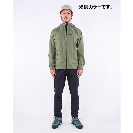 MILLET ティフォン 50000 ストレッチ ジャケット MILLET ミレー ティフォン50000ストレッチ ジャケット MIV01479