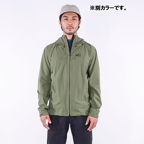 ティフォン50000 ストレッチ ジャケット メンズ / TYPHON 50000 ST JKT | MILLET | ミレー |  KS3YB1-好日山荘(コウジツサンソウ)-登山・クライミング・アウトドア用品の総合専門店 好日山荘