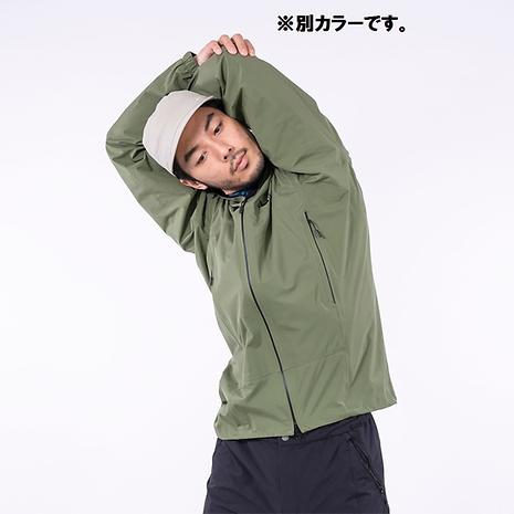 ティフォン50000 ストレッチ ジャケット メンズ / TYPHON 50000 ST JKT