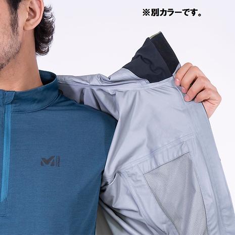 ティフォン50000 ストレッチ ジャケット メンズ / TYPHON 50000