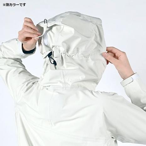 ウィメンズ ティフォン50000ストレッチ ジャケット | MILLET | ミレー