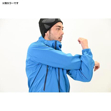 MENs XS  ミレー ティフォン 50000 ストレッチ ジャケット TYP