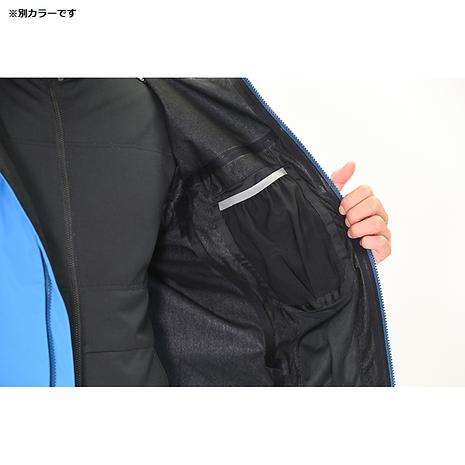 MENs XS  ミレー ティフォン 50000 ストレッチ パンツ TYPHO