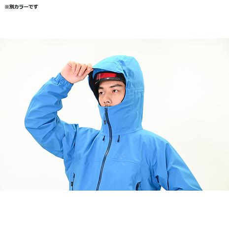 MENs XS  ミレー ティフォン 50000 ストレッチ ジャケット TYP