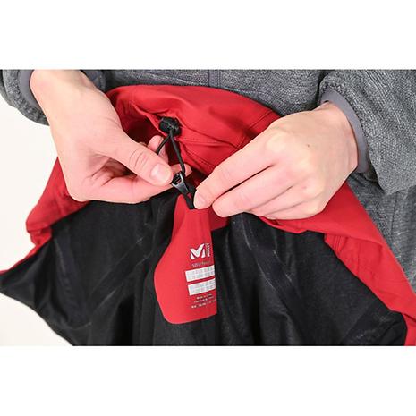 ティフォン 50000 ウォーム ストレッチ ジャケット / LD TYPHON 50000