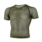 メンズ ドライナミックメッシュ ショートスリーブ / DRYNAMIC MESH SS