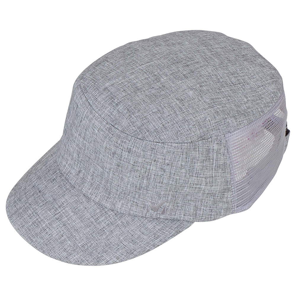 ランドネ メッシュ ワーク キャップ / RANDONNEE MESH WORK CAP | MILLET | ミレー |  KS4U6Y-好日山荘(コウジツサンソウ)-登山・クライミング・アウトドア用品の総合専門店 好日山荘