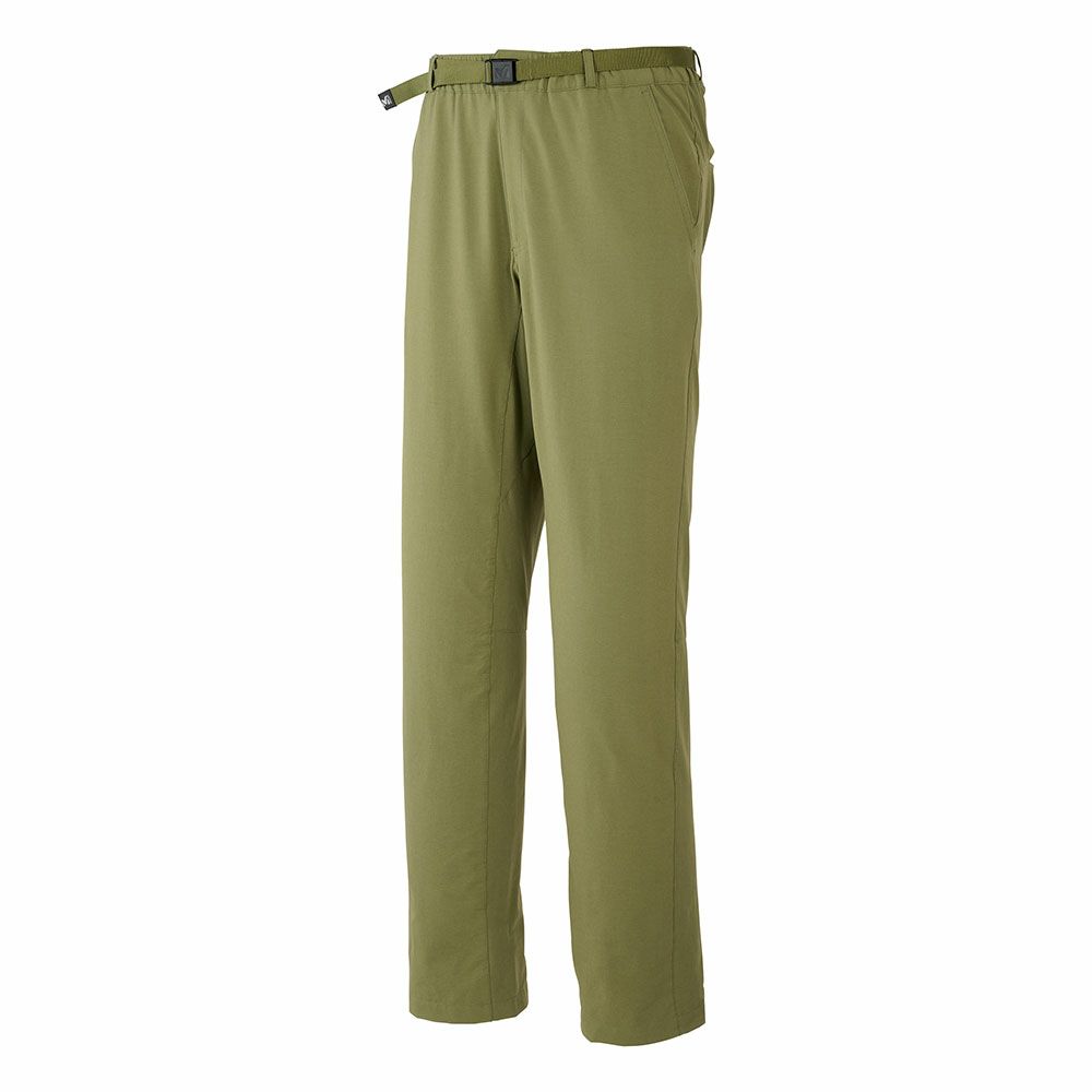 archive MILLET ミレー BOULDER STRETCH PANT その他 売れ筋 希少 ...