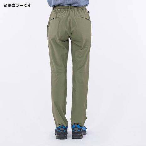 ウィメンズ】セーニュIIストレッチパンツ / SEIGNE II STRETCH PANT W 