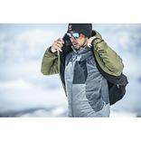 MILLET ミレー＞ ALPHA LIGHT SWEAT JACKET W アルファライト